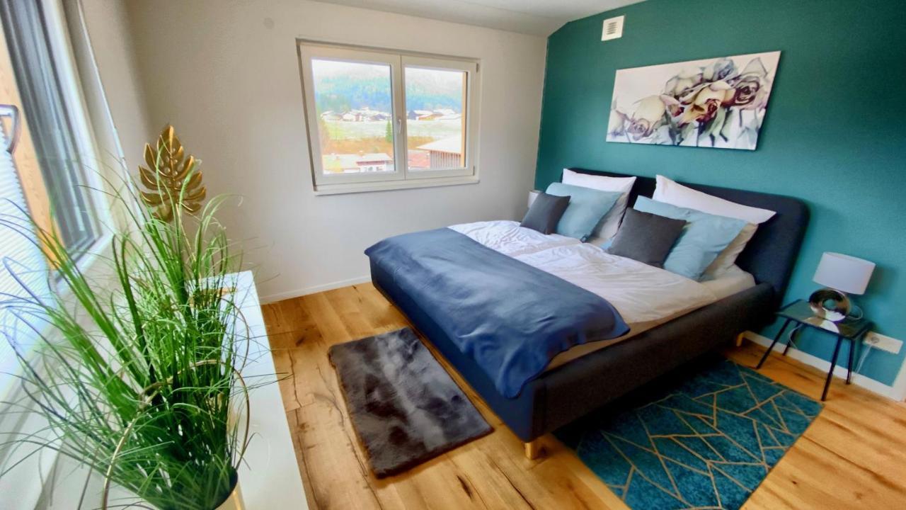 Ferienhaus Chalets انزل المظهر الخارجي الصورة