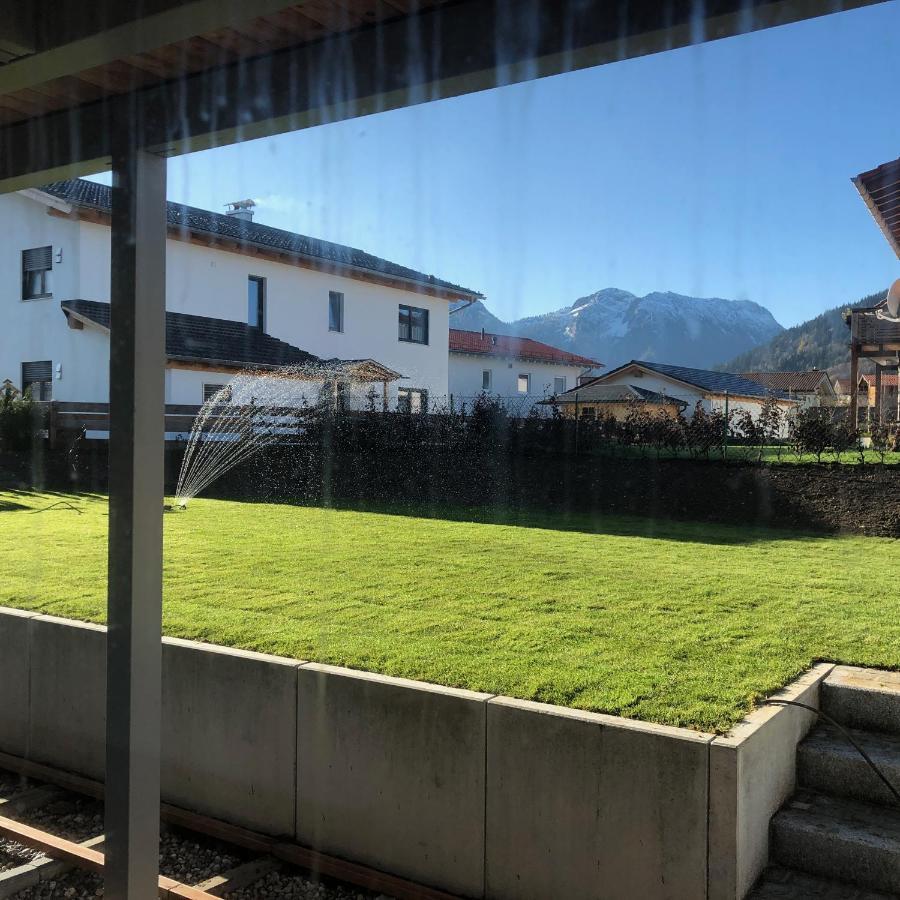 Ferienhaus Chalets انزل المظهر الخارجي الصورة