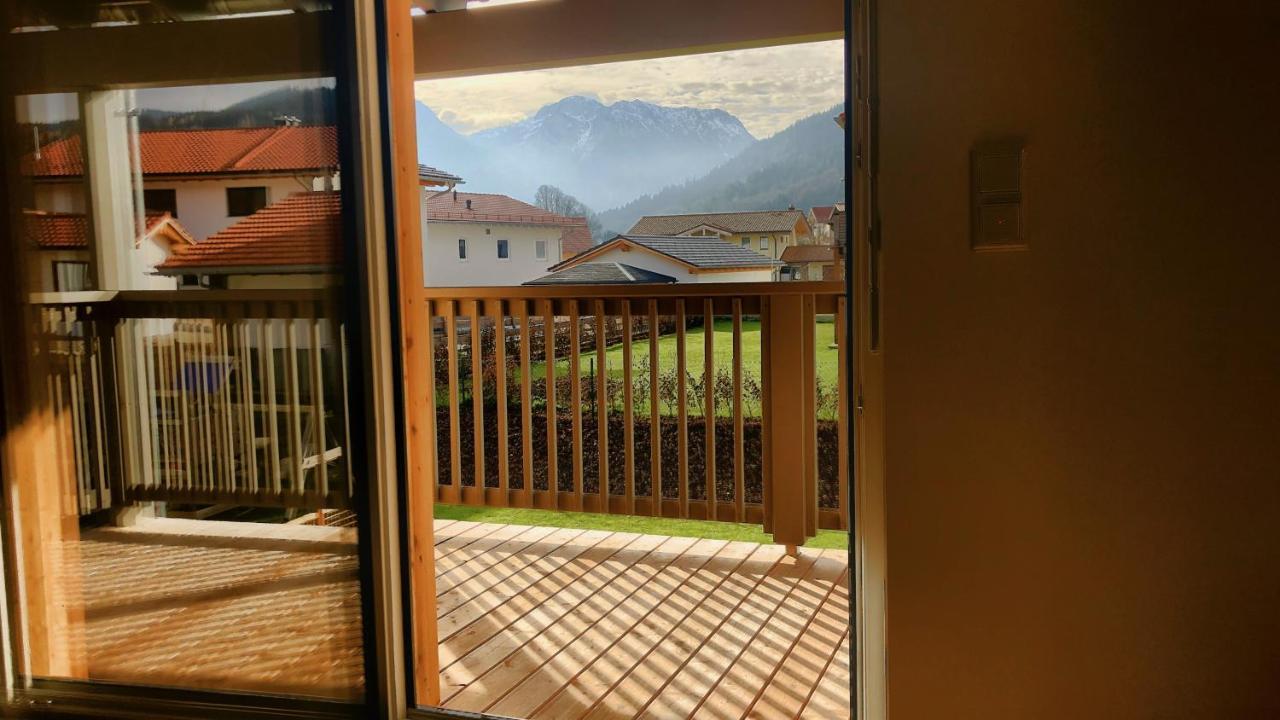Ferienhaus Chalets انزل المظهر الخارجي الصورة