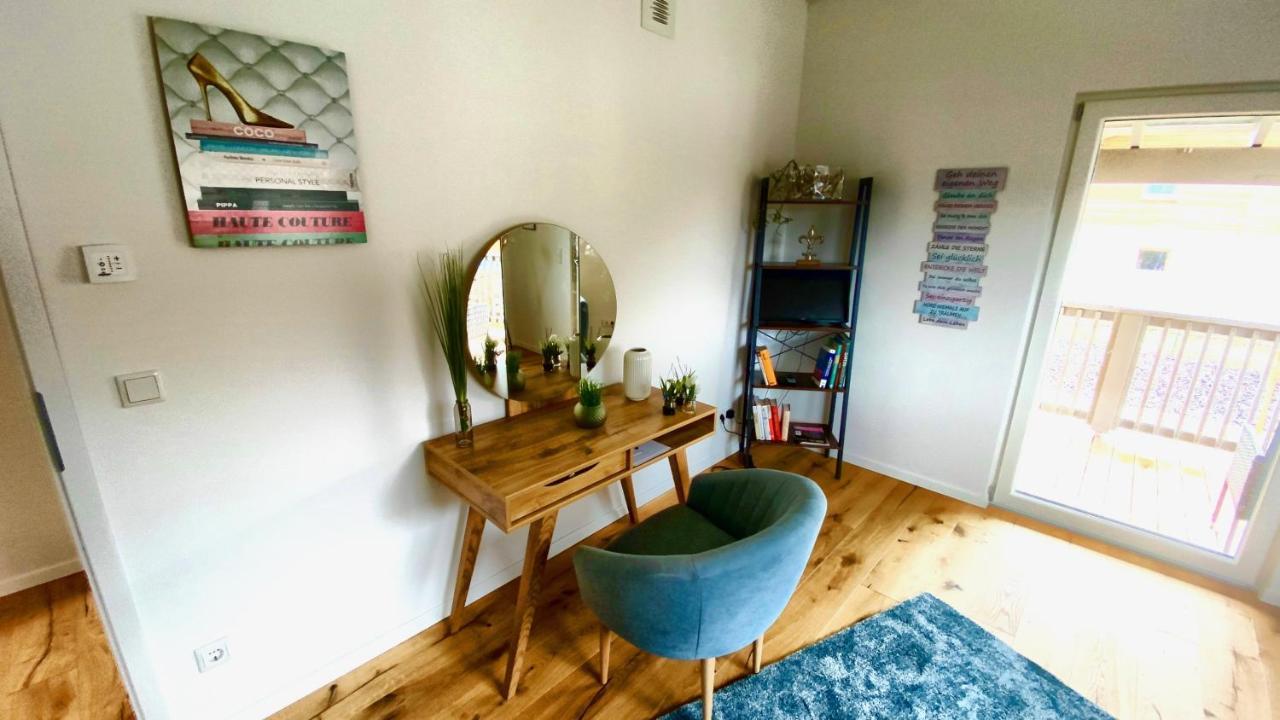Ferienhaus Chalets انزل المظهر الخارجي الصورة
