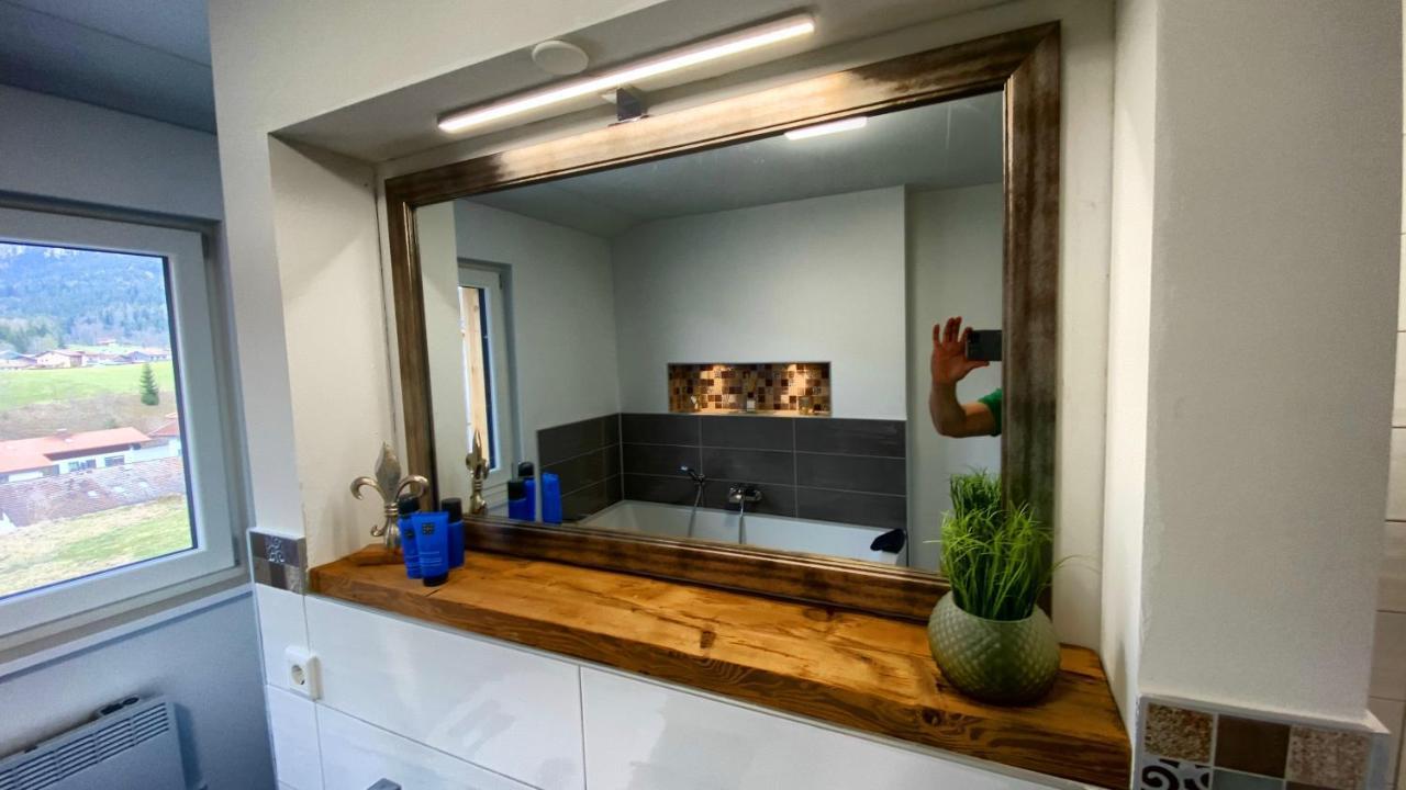 Ferienhaus Chalets انزل المظهر الخارجي الصورة